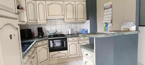 Immobilier Cléguérec (56480) – Maison 100m2 – 199 990 €