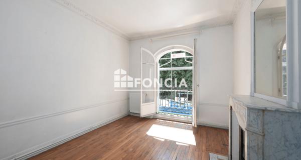 À vendre Appartement 4 pièces 63.05 m² - Paris 75015