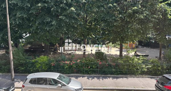 À vendre Appartement 4 pièces 63.05 m² - Paris 75015