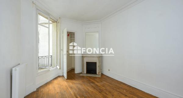 À vendre Appartement 4 pièces 63.05 m² - Paris 75015