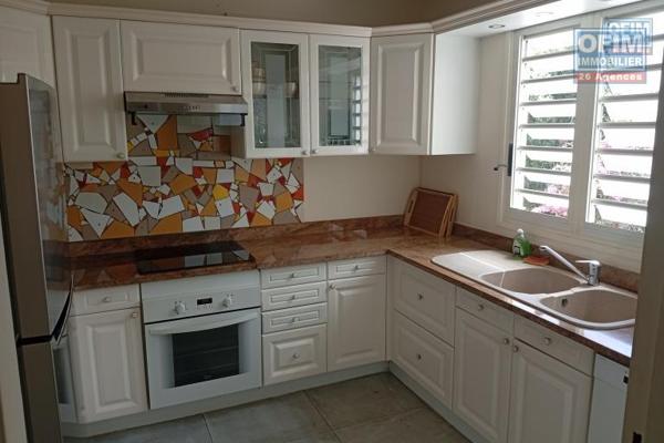 A VENDRE APPARTEMENT T3 PROCHE MER A L ERMITAGE LES BAINS