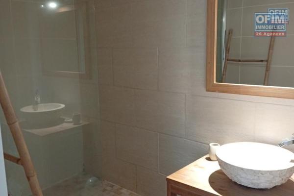 A VENDRE APPARTEMENT T3 PROCHE MER A L ERMITAGE LES BAINS