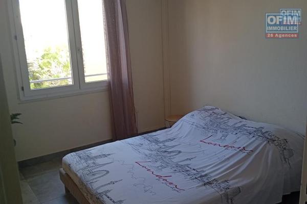 A VENDRE APPARTEMENT T3 PROCHE MER A L ERMITAGE LES BAINS