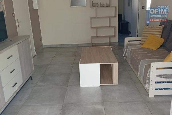 A VENDRE APPARTEMENT T3 PROCHE MER A L ERMITAGE LES BAINS