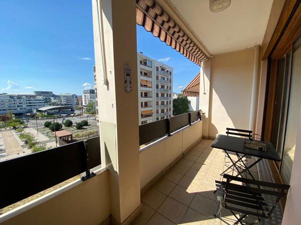 T3 Centre ville ANNECY