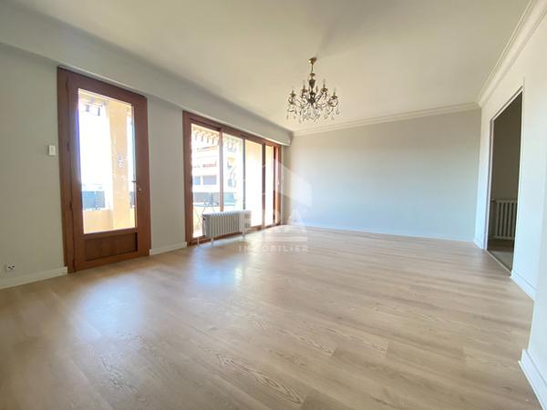 T3 Centre ville ANNECY