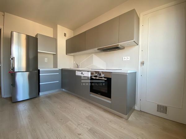 T3 Centre ville ANNECY