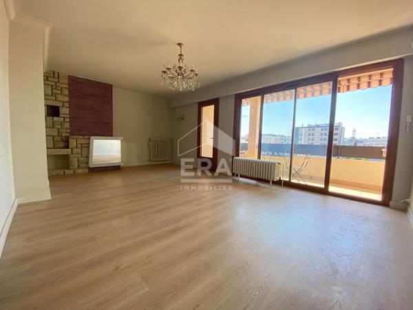 T3 Centre ville ANNECY