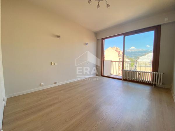 T3 Centre ville ANNECY