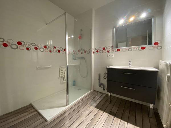 T3 Centre ville ANNECY