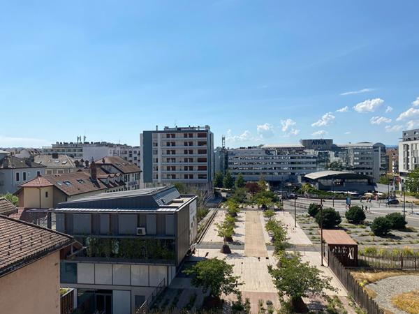 T3 Centre ville ANNECY