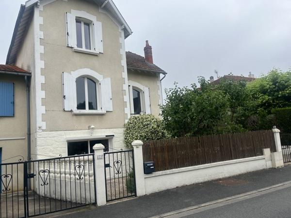 Maison à vendre |  Boulazac |  6 pièces | 109 m²