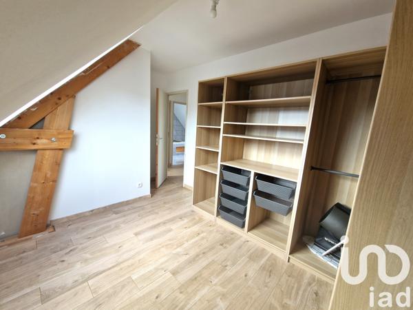 Maison à vendre 4 pièces 80 m² Jouy-le-Potier