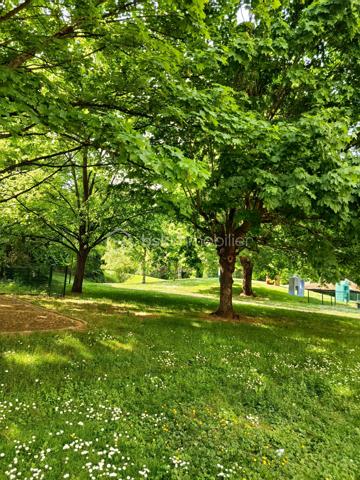 Appartement de 44,58 m²