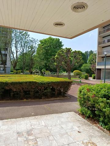 Appartement de 44,58 m²