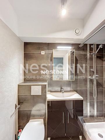 Appartement Cannes La Bocca 1 pièce(s) 18 m2