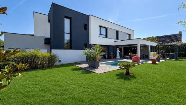 Maison Templeuve-en-Pévèle