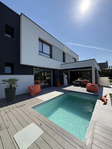 Maison Templeuve-en-Pévèle