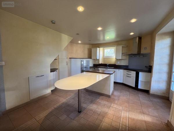 Maison à vendre à Bagnoles-de-l'Orne-Normandie dans l'Orne (61600), ref : 61044-2027