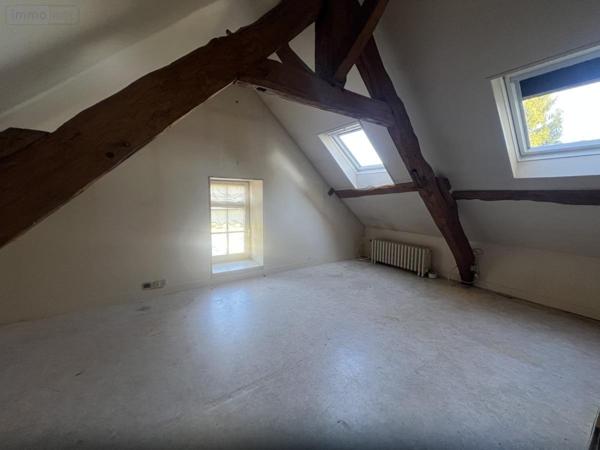 Maison à vendre à Bagnoles-de-l'Orne-Normandie dans l'Orne (61600), ref : 61044-2027