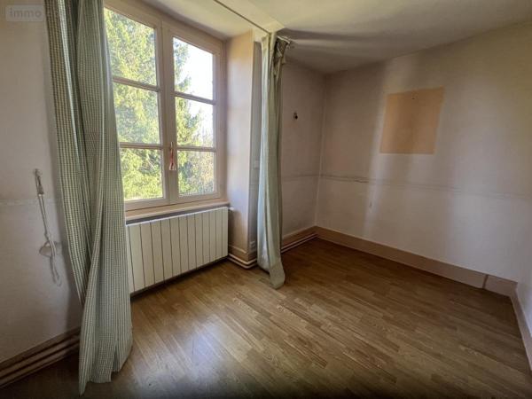 Maison à vendre à Bagnoles-de-l'Orne-Normandie dans l'Orne (61600), ref : 61044-2027