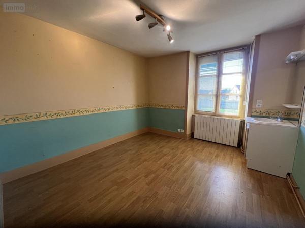 Maison à vendre à Bagnoles-de-l'Orne-Normandie dans l'Orne (61600), ref : 61044-2027
