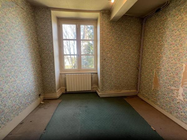 Maison à vendre à Bagnoles-de-l'Orne-Normandie dans l'Orne (61600), ref : 61044-2027