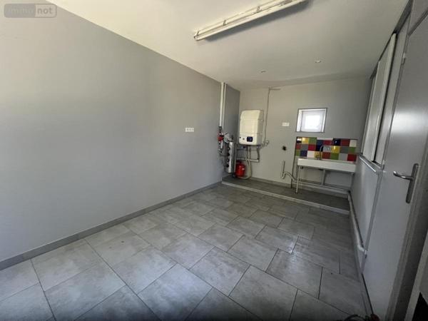 Maison à vendre à Bagnoles-de-l'Orne-Normandie dans l'Orne (61600), ref : 61044-2027