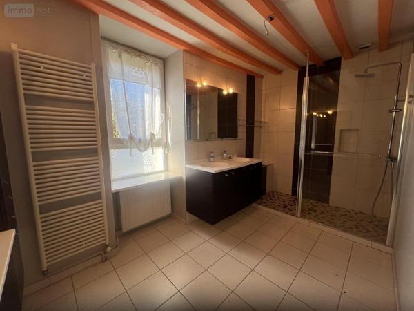 Maison à vendre à Bagnoles-de-l'Orne-Normandie dans l'Orne (61600), ref : 61044-2027