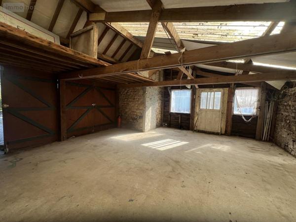 Maison à vendre à Bagnoles-de-l'Orne-Normandie dans l'Orne (61600), ref : 61044-2027