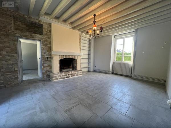 Maison à vendre à Bagnoles-de-l'Orne-Normandie dans l'Orne (61600), ref : 61044-2027