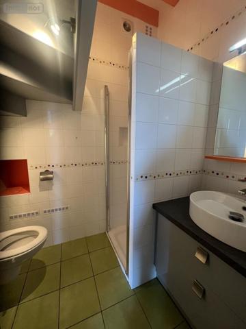 Maison à vendre à Bagnoles-de-l'Orne-Normandie dans l'Orne (61600), ref : 61044-2027