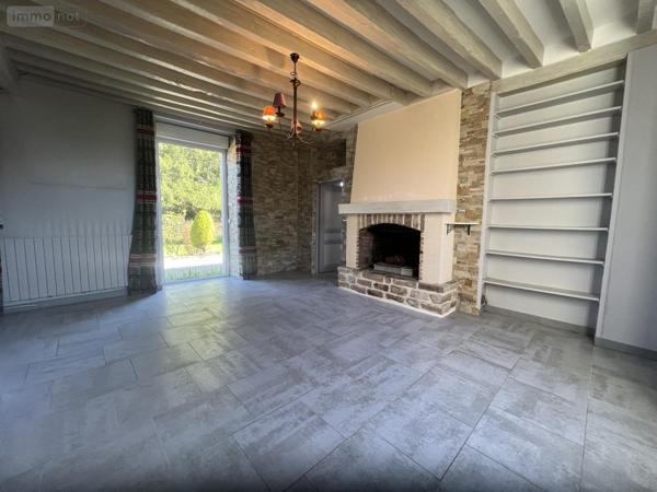 Maison à vendre à Bagnoles-de-l'Orne-Normandie dans l'Orne (61600), ref : 61044-2027