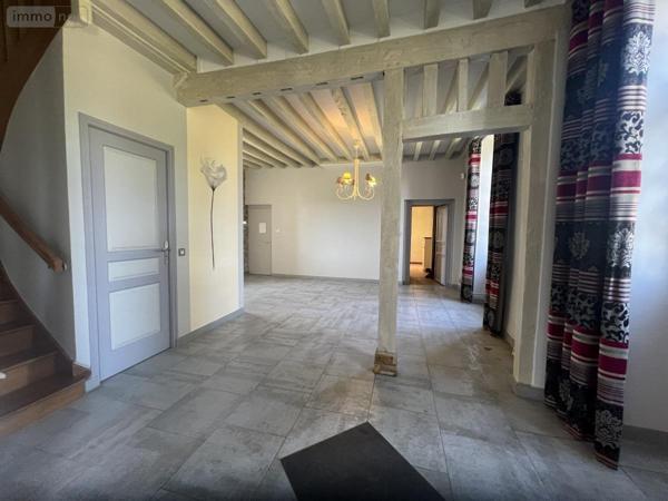 Maison à vendre à Bagnoles-de-l'Orne-Normandie dans l'Orne (61600), ref : 61044-2027