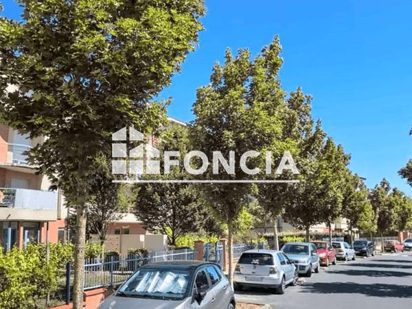 À vendre Appartement 2 pièces 38.81 m² - Gaillac 81600