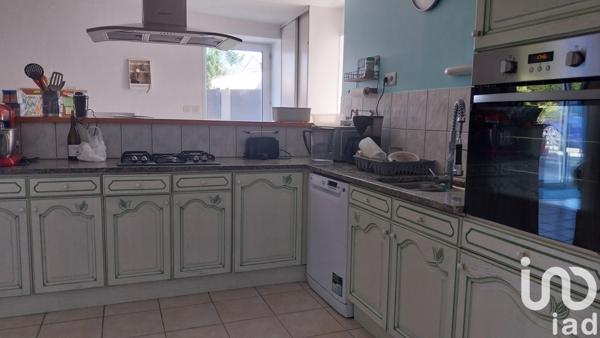 House for sale 6 rooms 97 m² Essarts-en-Bocage