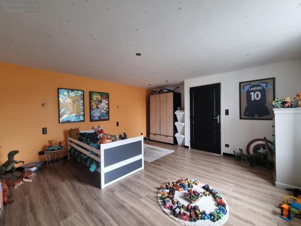 Maison à vendre à Trégunc dans le Finistère (29910), ref : 29127-1188