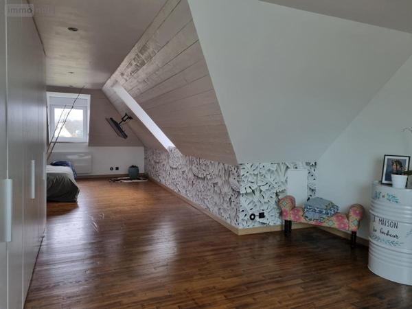 Maison à vendre à Trégunc dans le Finistère (29910), ref : 29127-1188