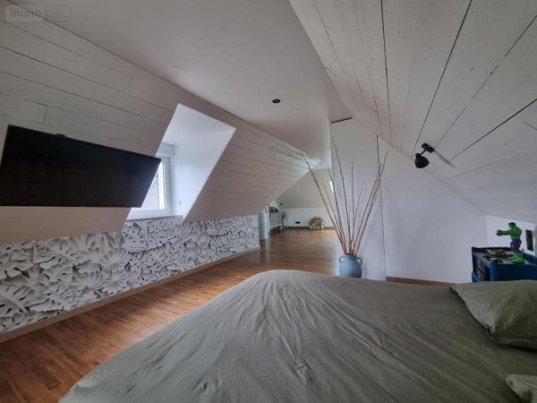 Maison à vendre à Trégunc dans le Finistère (29910), ref : 29127-1188