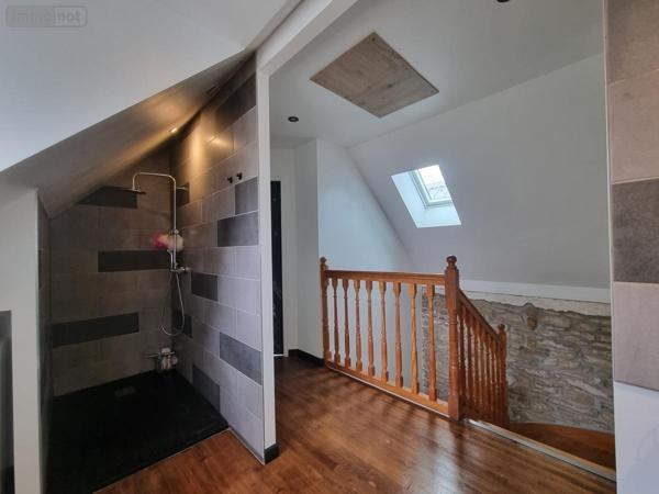 Maison à vendre à Trégunc dans le Finistère (29910), ref : 29127-1188