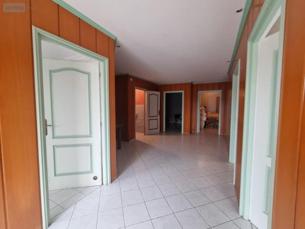 Maison à vendre à Trégunc dans le Finistère (29910), ref : 29127-1188