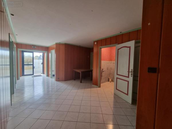 Maison à vendre à Trégunc dans le Finistère (29910), ref : 29127-1188