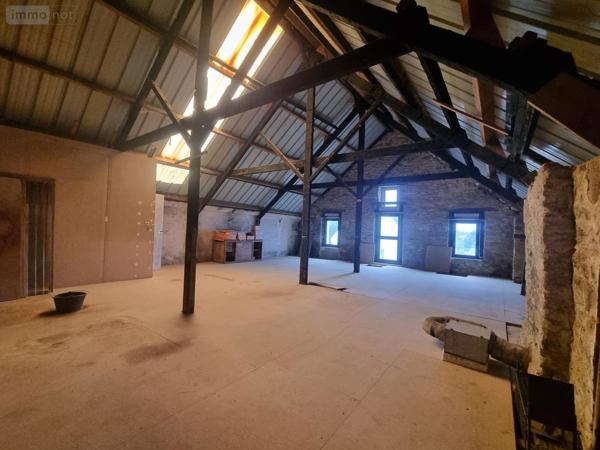 Maison à vendre à Trégunc dans le Finistère (29910), ref : 29127-1188