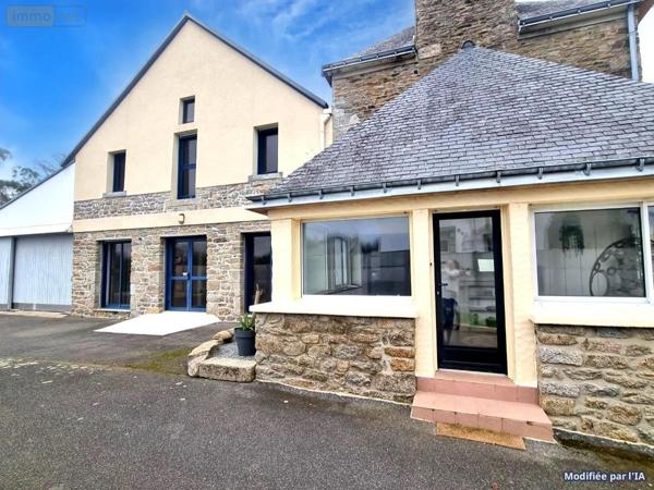 Maison à vendre à Trégunc dans le Finistère (29910), ref : 29127-1188