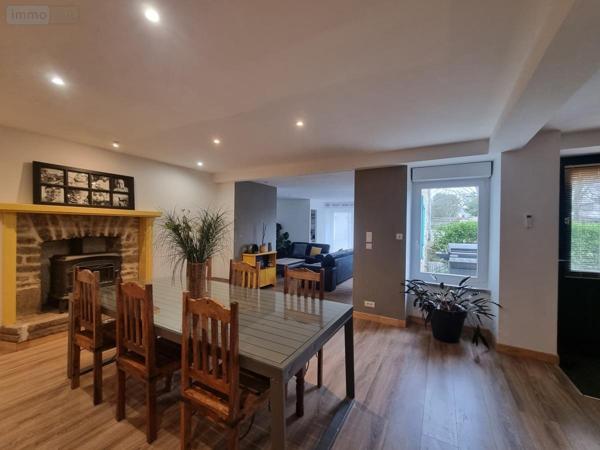 Maison à vendre à Trégunc dans le Finistère (29910), ref : 29127-1188