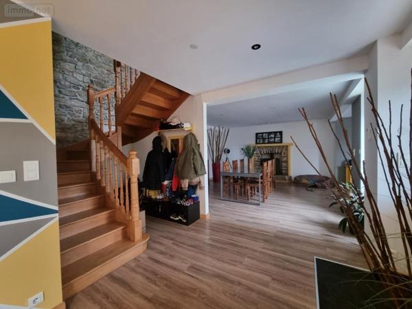 Maison à vendre à Trégunc dans le Finistère (29910), ref : 29127-1188