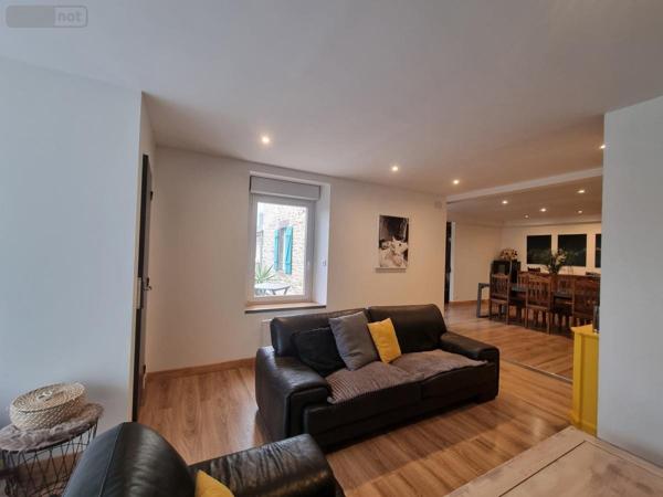 Maison à vendre à Trégunc dans le Finistère (29910), ref : 29127-1188