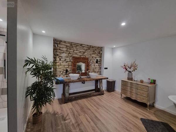 Maison à vendre à Trégunc dans le Finistère (29910), ref : 29127-1188