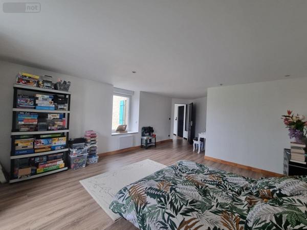 Maison à vendre à Trégunc dans le Finistère (29910), ref : 29127-1188