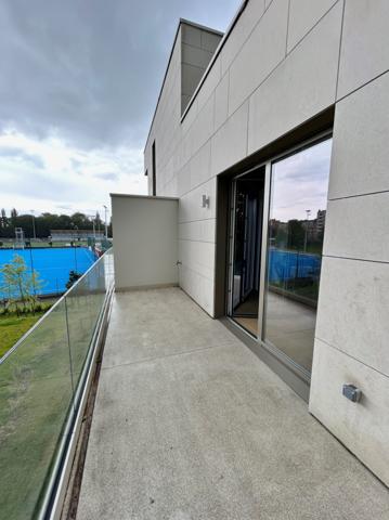 APPARTEMENT MEUBLE 1 CHAMBRE + PARKING